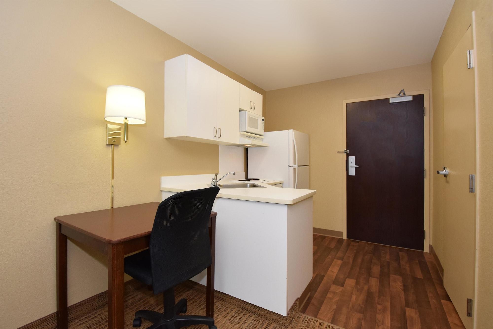 Extended Stay America Suites - Denver - Park Meadows Lone Tree Exterior foto